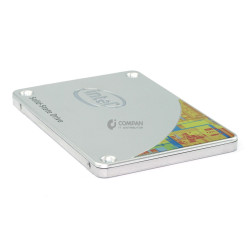 SSDSC2BW480H6 INTEL 480GB 6G SATA 535 SERIES 2.5 SFF SSD H60945-220, H51530-201